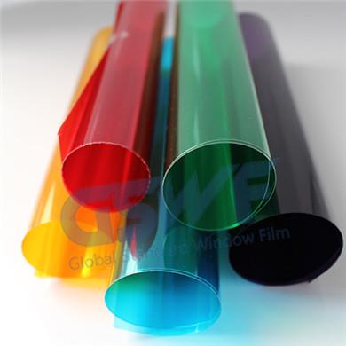 Come scegliere la pellicola decorativa del PVC